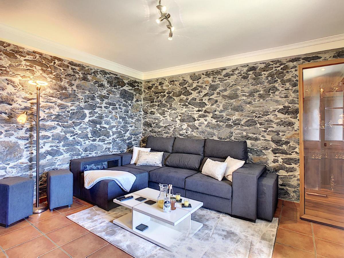 Casa Da Laranja By Lovelystay Ribeira Brava Exterior photo